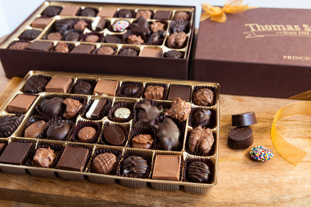 2lb. Assortment – Thomas Sweet