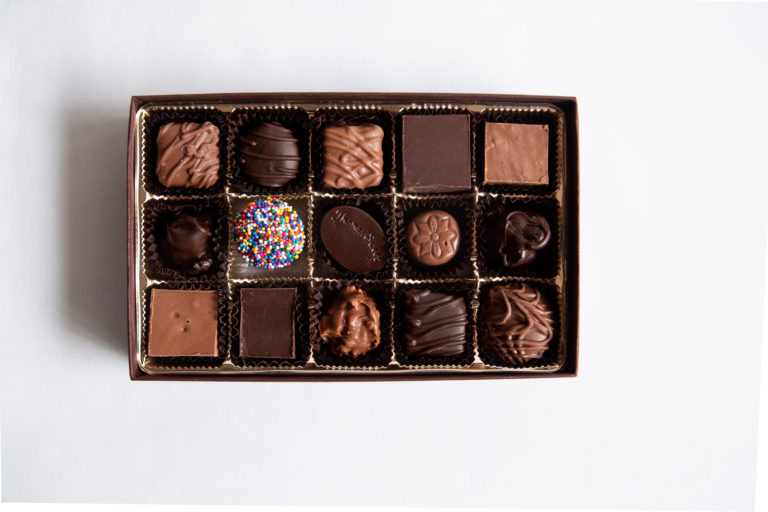 7oz. Assortment – Thomas Sweet