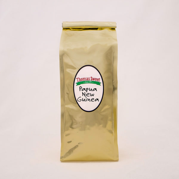 Papua-New-Guinea Coffee
